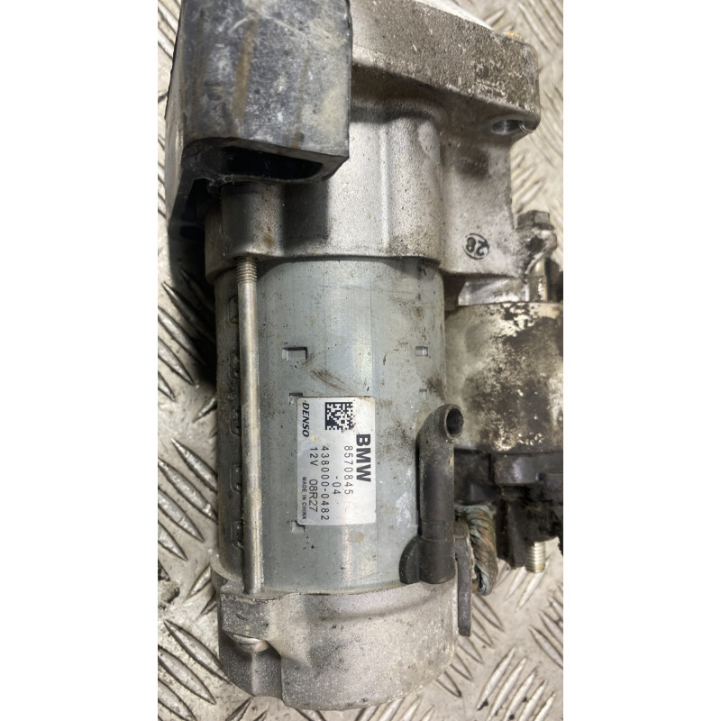 Demarreur BMW SERIE 2 F45 ACTIVE Photo n°5
