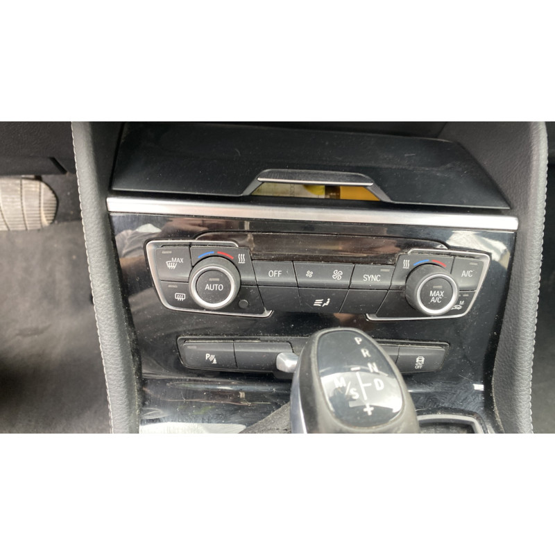 Demarreur BMW SERIE 2 F45 ACTIVE Photo n°13