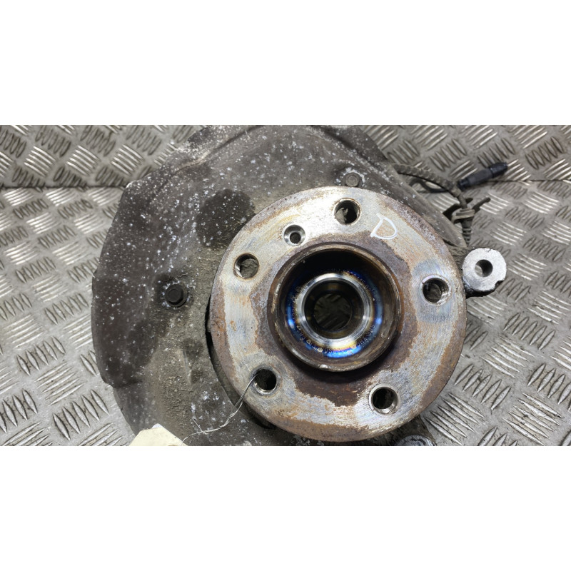Pivot de moyeu avant droit BMW SERIE 2 F45 ACTIVE Photo n°2
