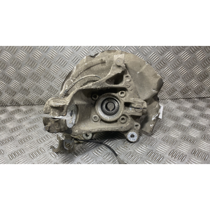 Pivot de moyeu avant droit BMW SERIE 2 F45 ACTIVE Photo n°3