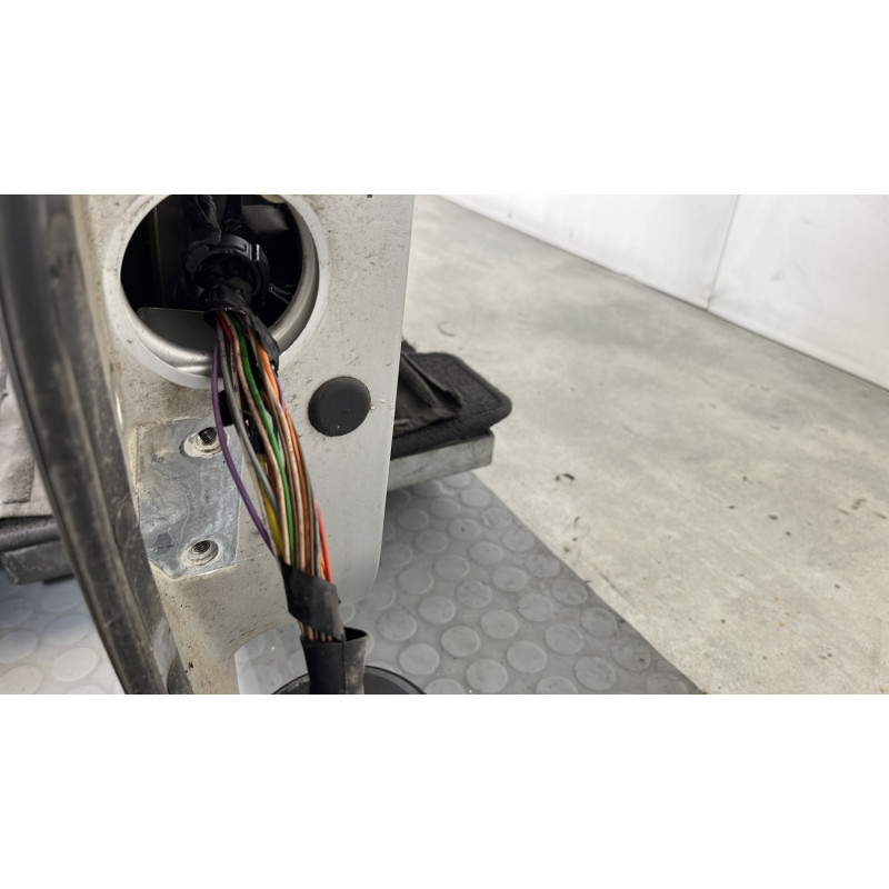 Porte avant droit PEUGEOT 406 Photo n°4