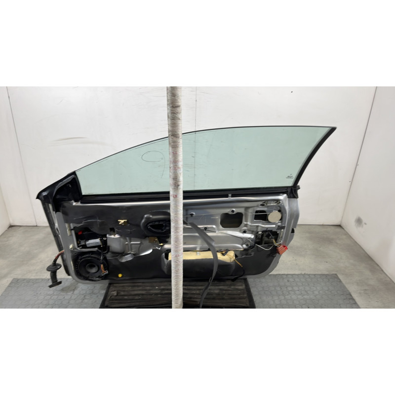 Porte avant droit PEUGEOT 406 Photo n°5