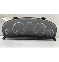 Compteur PEUGEOT 406 Photo n°1