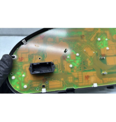 Compteur PEUGEOT 406