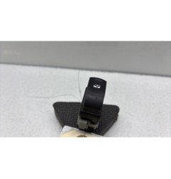 Interrupteur de leve vitre avant droit RENAULT TWINGO 2 Photo n°1