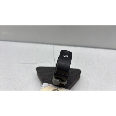 Interrupteur de leve vitre avant droit RENAULT TWINGO 2 Photo n°1