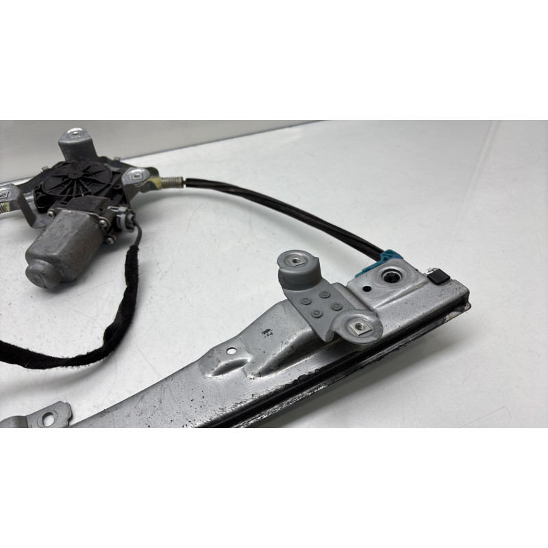 Leve vitre electrique avant droit RENAULT TWINGO 2 Photo n°3