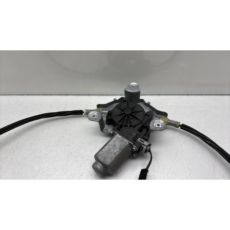 Leve vitre electrique avant droit RENAULT TWINGO 2 Photo n°4