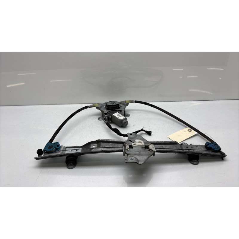Leve vitre electrique avant droit RENAULT TWINGO 2 Photo n°7