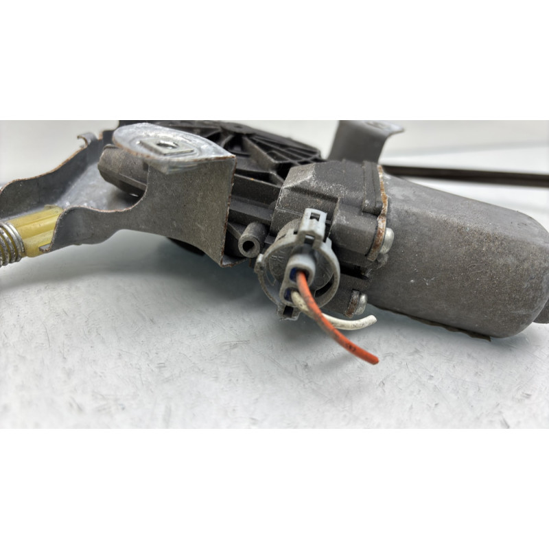 Leve vitre electrique avant gauche RENAULT TWINGO 2 Photo n°4
