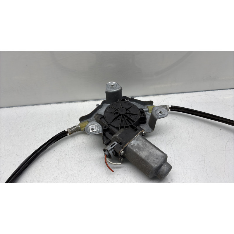 Leve vitre electrique avant gauche RENAULT TWINGO 2 Photo n°5