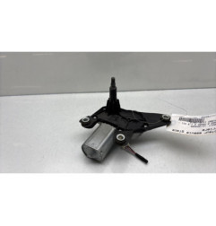 Moteur essuie glace arriere RENAULT TWINGO 2 Photo n°1