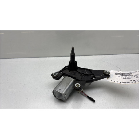 Moteur essuie glace arriere RENAULT TWINGO 2 Photo n°1