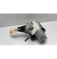 Moteur essuie glace arriere RENAULT TWINGO 2