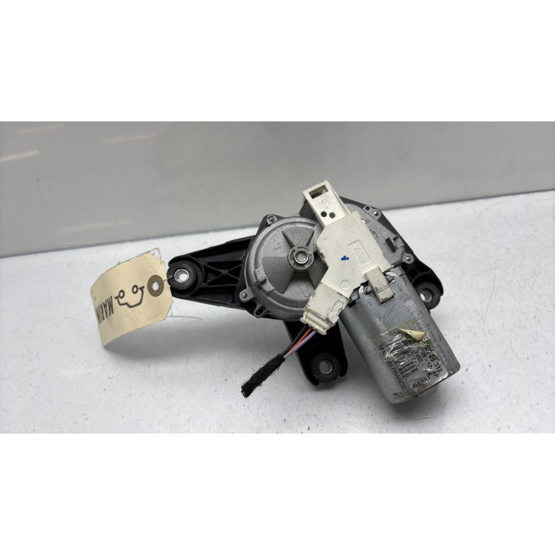 Moteur essuie glace arriere RENAULT TWINGO 2 Photo n°3