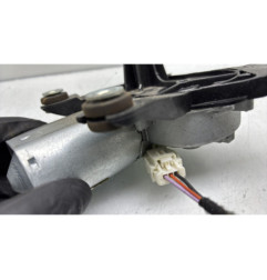 Moteur essuie glace arriere RENAULT TWINGO 2