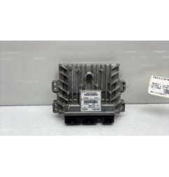 Calculateur moteur RENAULT TWINGO 2 Photo n°1
