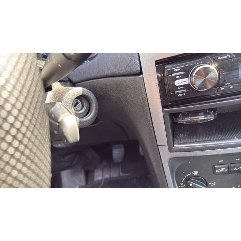 Retroviseur interieur PEUGEOT 307 Photo n°20