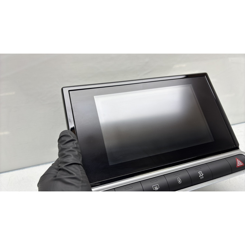 Ecran GPS CITROEN C4 CACTUS Photo n°2