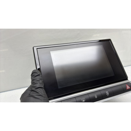 Ecran GPS CITROEN C4 CACTUS