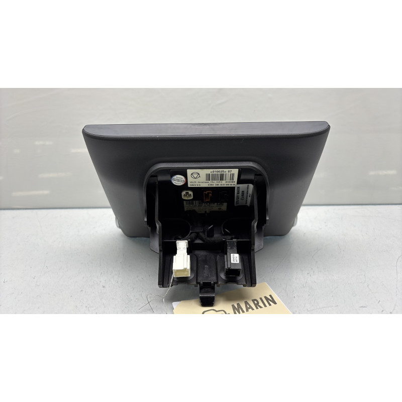 Ecran GPS CITROEN C4 CACTUS Photo n°3