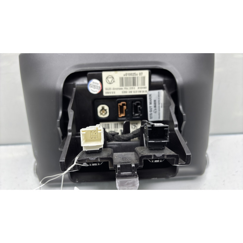 Ecran GPS CITROEN C4 CACTUS Photo n°4