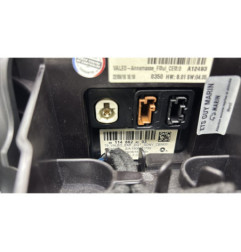 Ecran GPS CITROEN C4 CACTUS