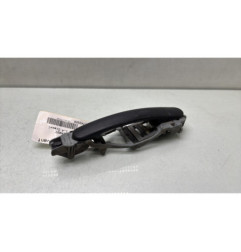 Poignee porte avant droit VOLKSWAGEN POLO 4