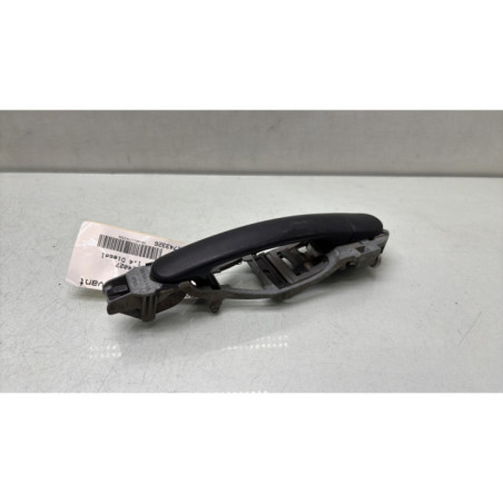Poignee porte avant droit VOLKSWAGEN POLO 4