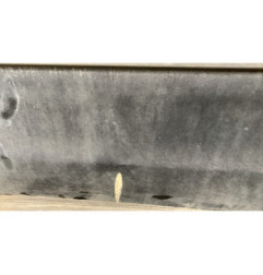 Porte avant gauche VOLKSWAGEN POLO 4