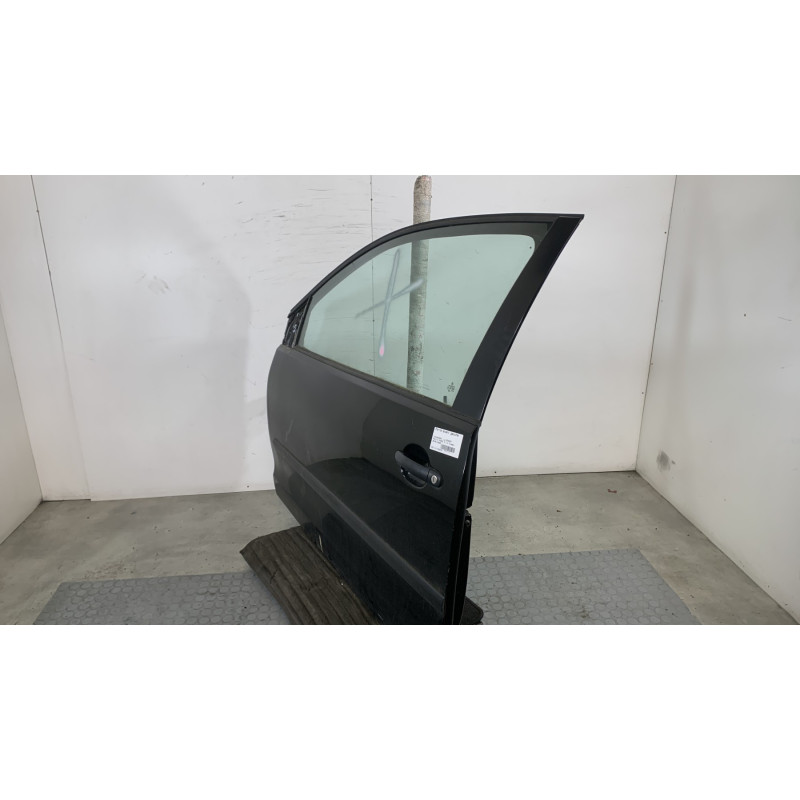 Porte avant gauche VOLKSWAGEN POLO 4 Photo n°5