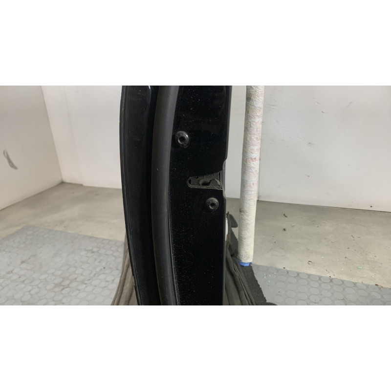 Porte avant gauche VOLKSWAGEN POLO 4 Photo n°6