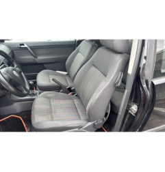 Porte avant gauche VOLKSWAGEN POLO 4