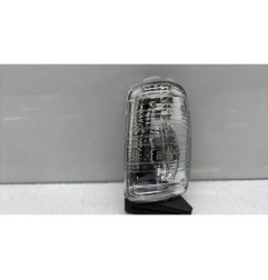 Optique avant secondaire droit (feux)(clignotant) FORD TRANSIT 4 Photo n°1