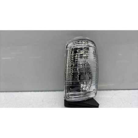 Optique avant secondaire droit (feux)(clignotant) FORD TRANSIT 4 Photo n°1