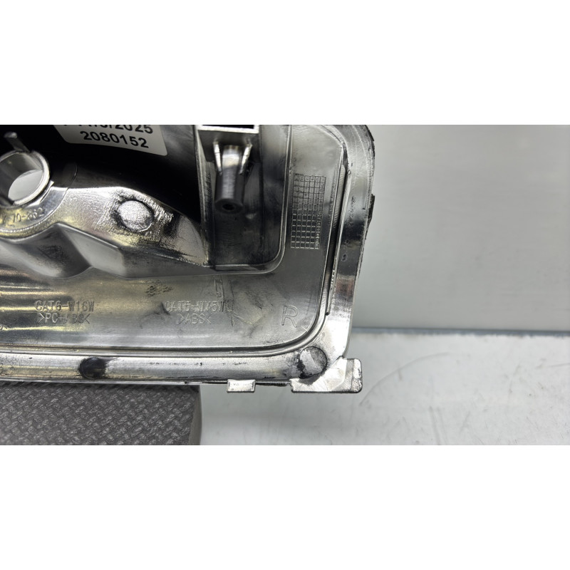 Optique avant secondaire droit (feux)(clignotant) FORD TRANSIT 4 Photo n°3