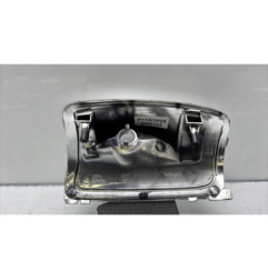 Optique avant secondaire droit (feux)(clignotant) FORD TRANSIT 4