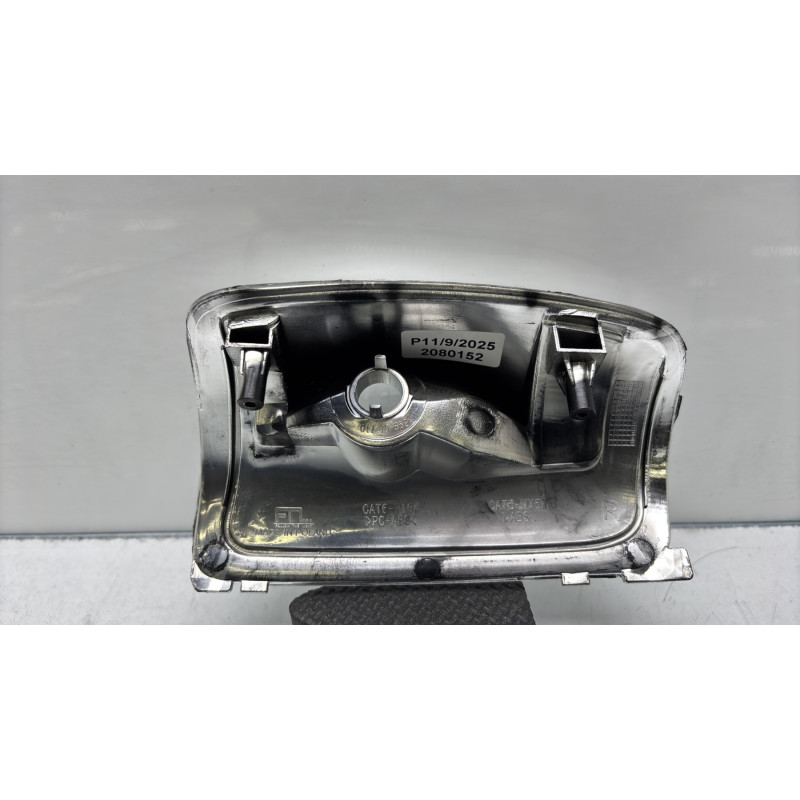 Optique avant secondaire droit (feux)(clignotant) FORD TRANSIT 4 Photo n°4