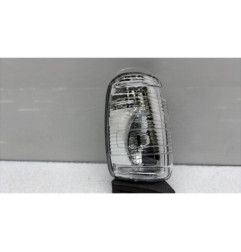 Optique avant secondaire gauche (feux)(clignotant) FORD TRANSIT 4 Photo n°1