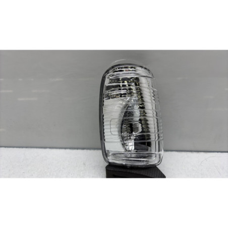 Optique avant secondaire gauche (feux)(clignotant) FORD TRANSIT 4 Photo n°1