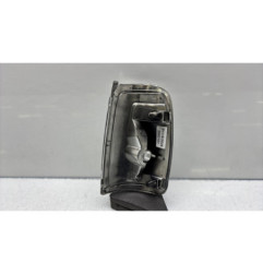 Optique avant secondaire gauche (feux)(clignotant) FORD TRANSIT 4