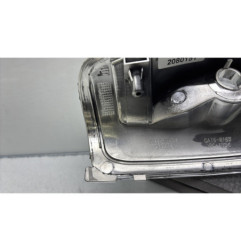 Optique avant secondaire gauche (feux)(clignotant) FORD TRANSIT 4
