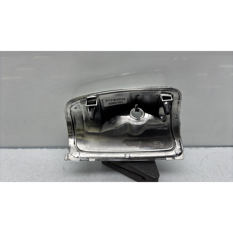Optique avant secondaire gauche (feux)(clignotant) FORD TRANSIT 4 Photo n°4