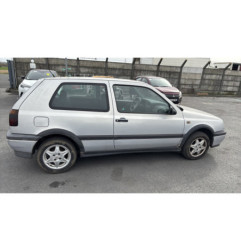 Cremaillere assistee VOLKSWAGEN GOLF 3
