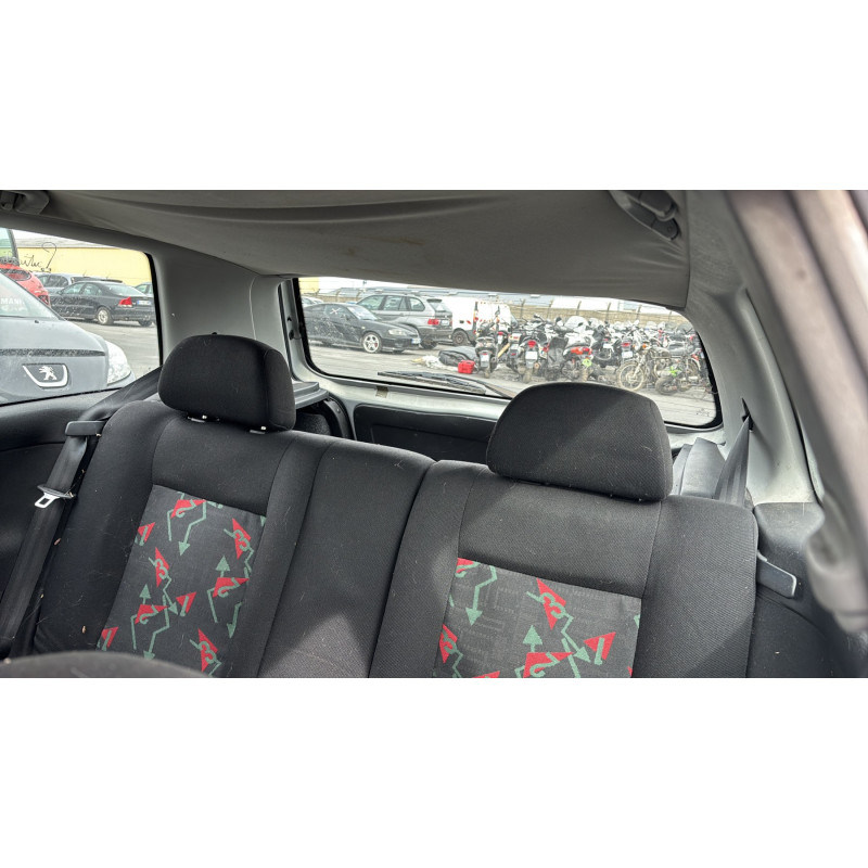 Pulseur d'air VOLKSWAGEN GOLF 3 Photo n°15