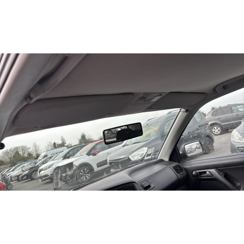 Pulseur d'air VOLKSWAGEN GOLF 3 Photo n°17