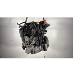 Moteur NISSAN QASHQAI 1 Photo n°1
