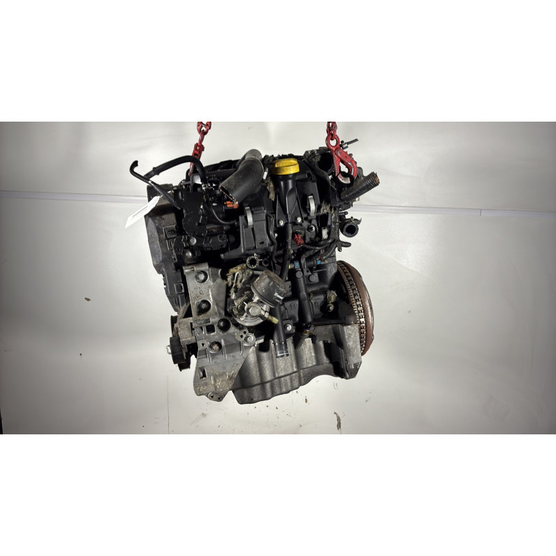 Moteur NISSAN QASHQAI 1 Photo n°1