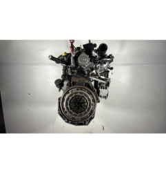 Moteur NISSAN QASHQAI 1