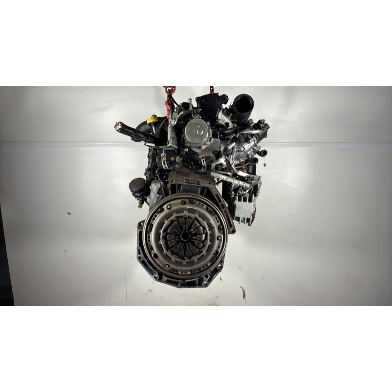 Moteur NISSAN QASHQAI 1 Photo n°2